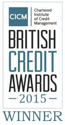  Credit Assist Awarded With Charted Institute of Credit Management 